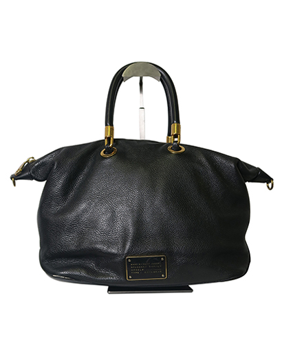 Marc Jacobs Zip Tote, front view